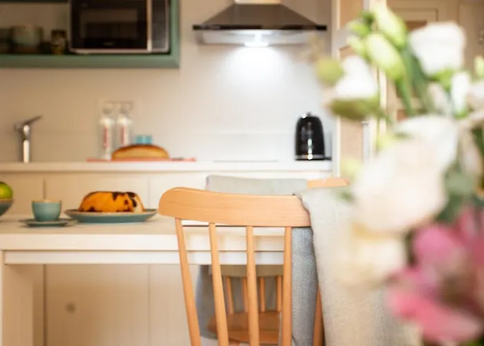 Appartement Zelena Punta