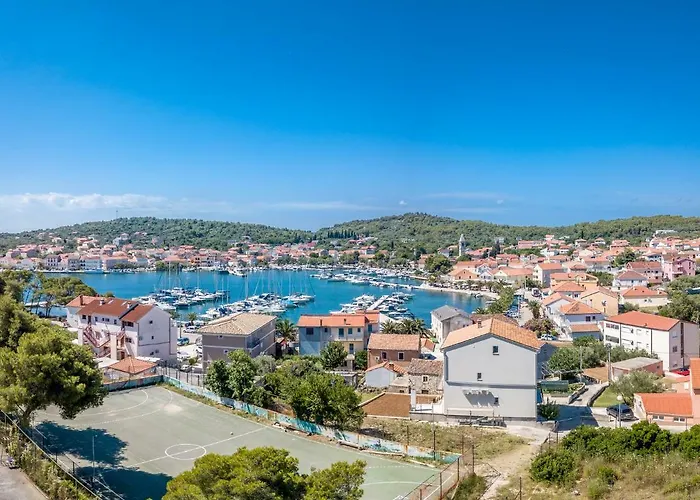 Apartamento Zelena Punta