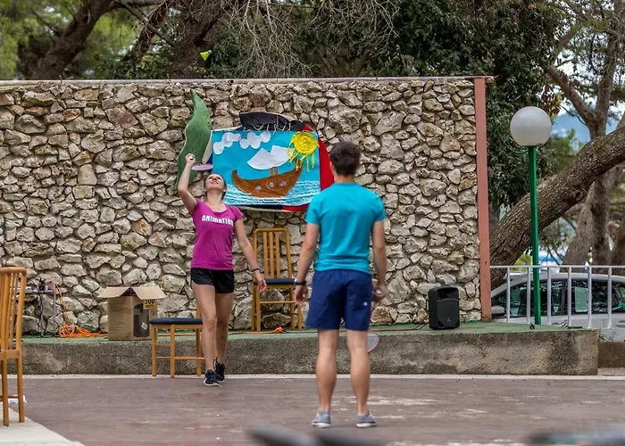 Zelena Punta * تشوكييتزا