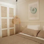 Zelena Punta 아파트 쿠클리차