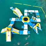 Zelena Punta 아파트 쿠클리차
