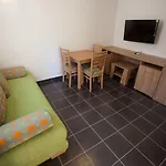 Zelena Punta 아파트 쿠클리차