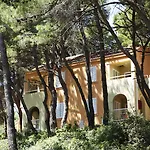 아파트 Zelena Punta 쿠클리차