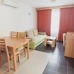 Zelena Punta 아파트 쿠클리차