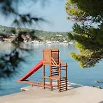 Zelena Punta 아파트 쿠클리차