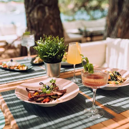 Zelena Punta 公寓 库克利卡