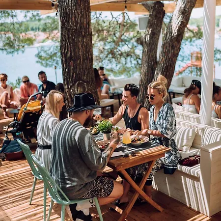 Zelena Punta * 库克利卡