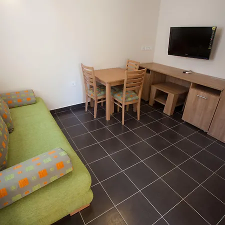 Zelena Punta 公寓 库克利卡