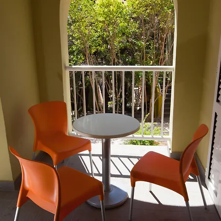 Zelena Punta 公寓 *