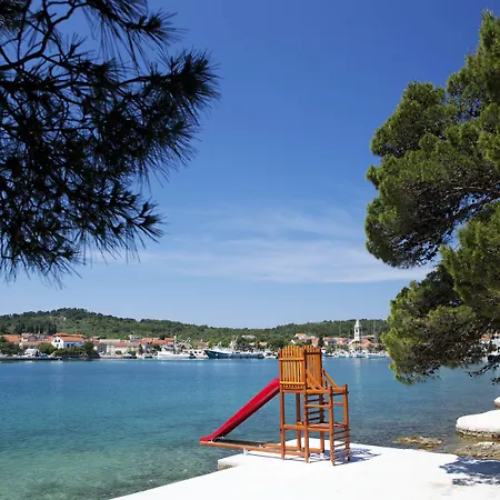 Zelena Punta 库克利卡