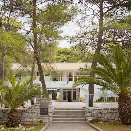 公寓 Zelena Punta 库克利卡
