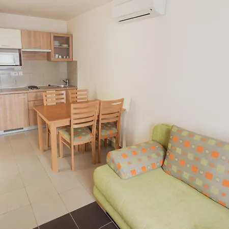 Zelena Punta 库克利卡