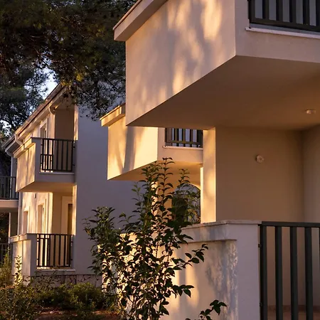 Zelena Punta Куклица