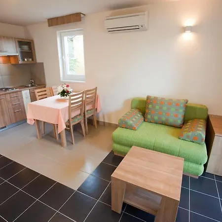 Zelena Punta 库克利卡