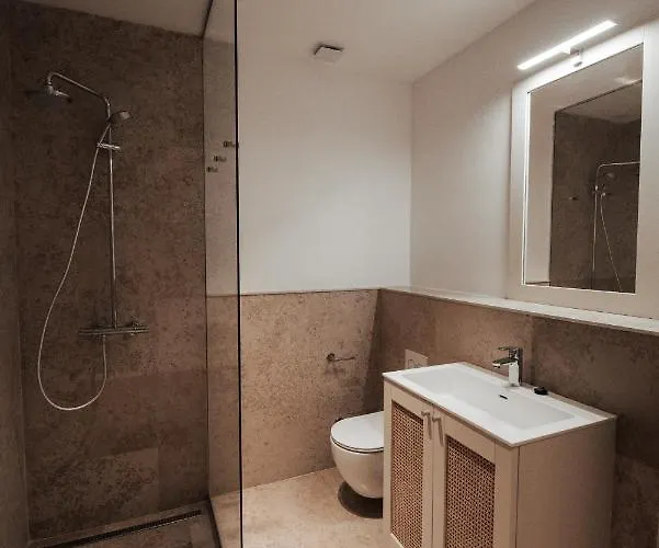 Zelena Punta Apartamento