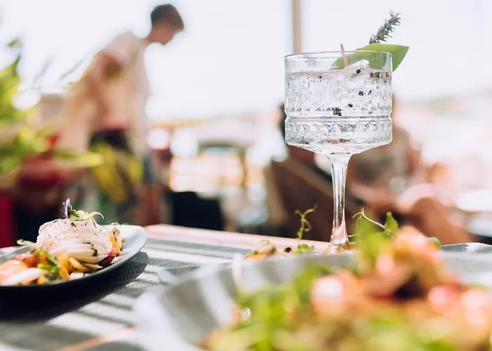 Apartamento Zelena Punta