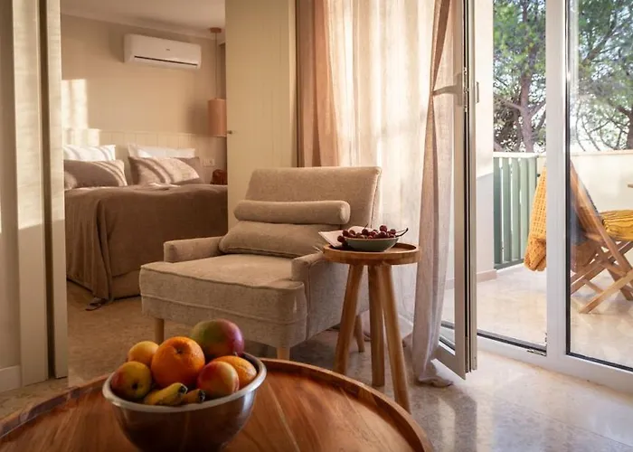 Apartamento Zelena Punta Kukljica