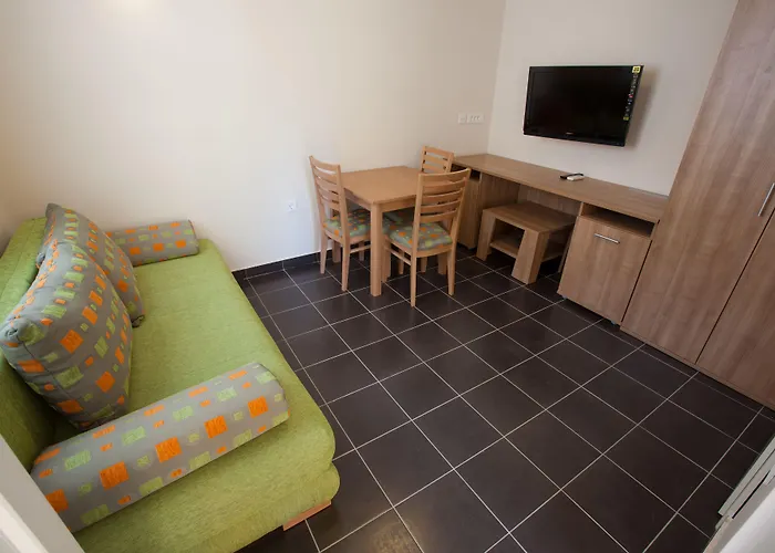 Zelena Punta Apartamento Kukljica