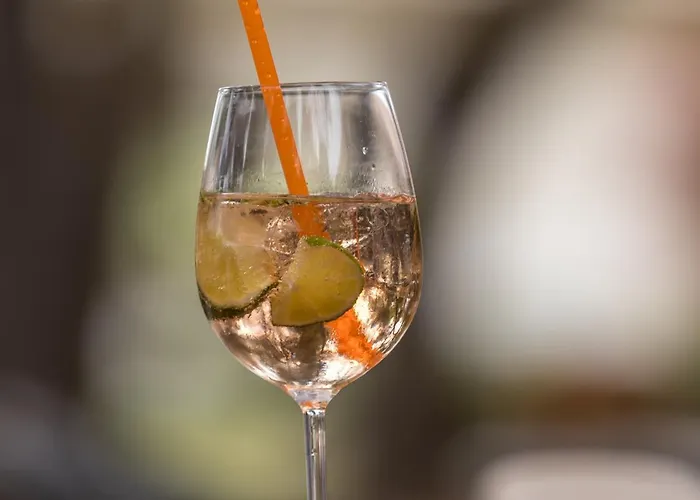 Апартаменты Zelena Punta *