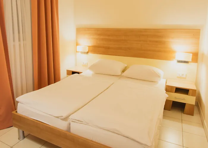 Apartamento Zelena Punta Kukljica