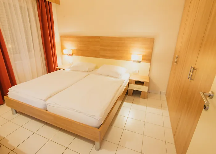 Zelena Punta Apartamento *