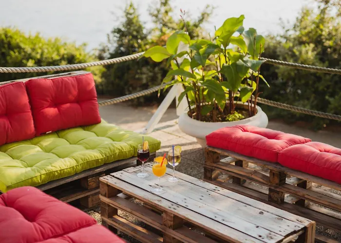 Apartamento Zelena Punta Kukljica