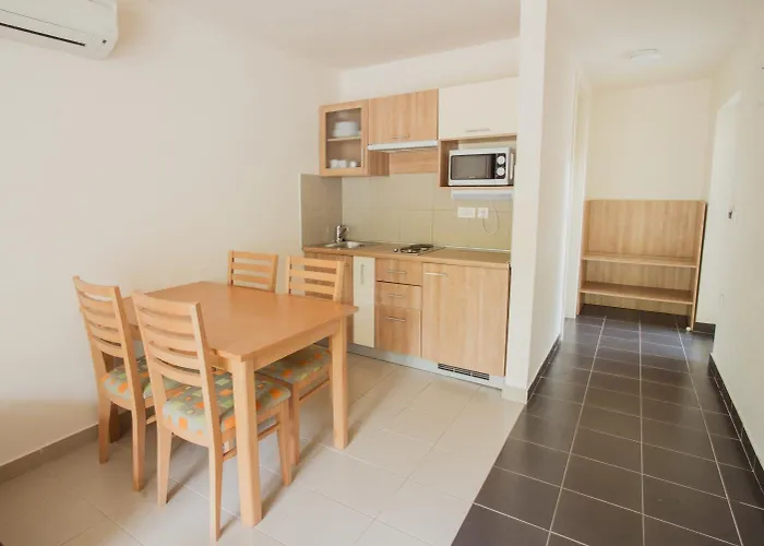 Zelena Punta Куклица