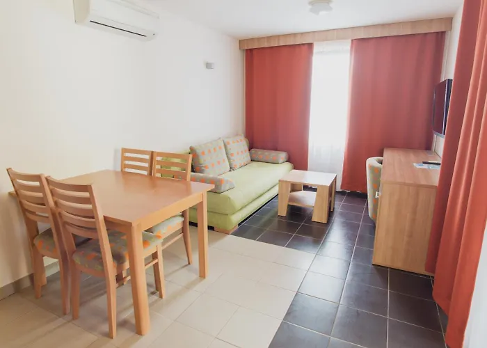 Zelena Punta Apartamento Kukljica