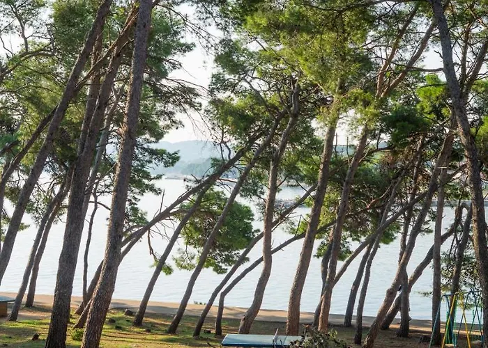 Zelena Punta Apartamento *