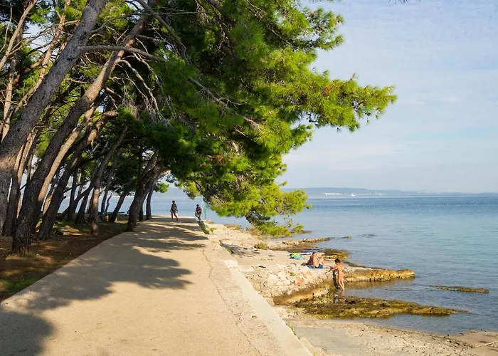 Zelena Punta Kukljica